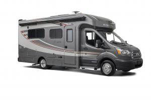 2016 Winnebago Fuse